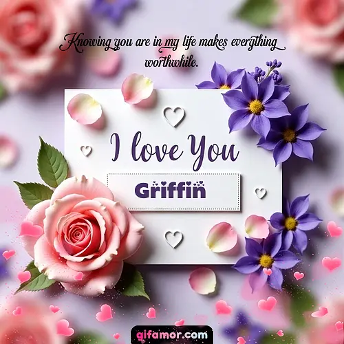 Griffin