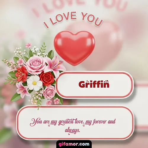 Griffin