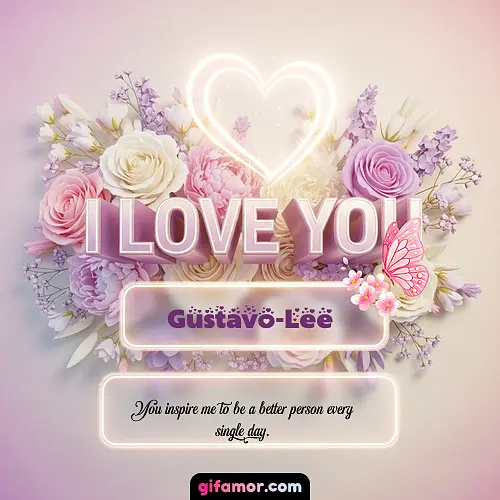Gustavo-Lee