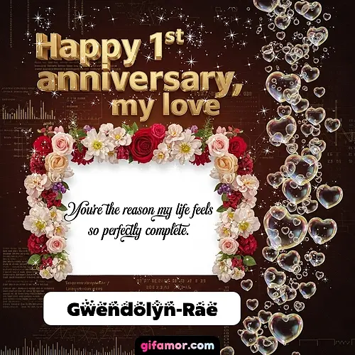 Gwendolyn-Rae