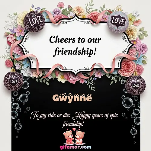 Gwynne
