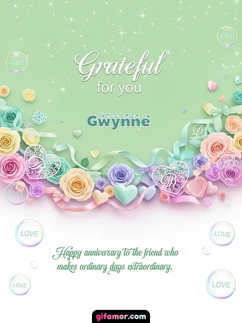 Gwynne